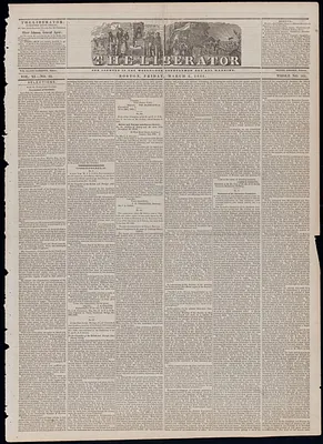 The Liberator