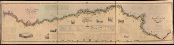 The Portuguese Douro and the adjacent country