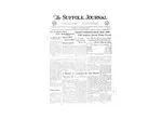 Suffolk Journal, Vol. 2, No. 9, 5/20/1938