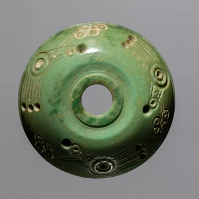 Spindle Whorl