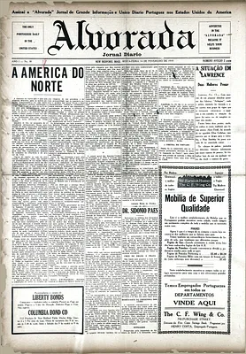 Alvorada Jornal Diario