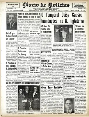 Diario de Noticias