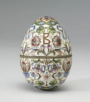 Easter Egg