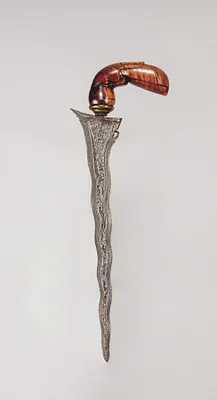 Sword (Kris)