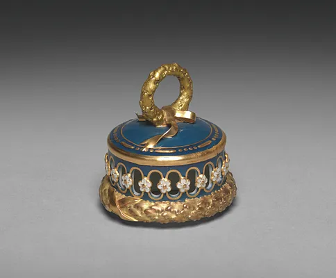 Cover for a Vase