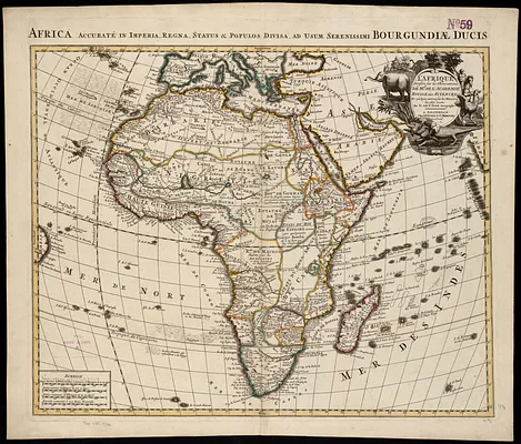 L'Afrique
