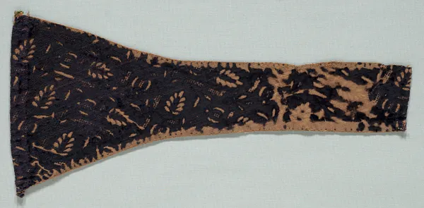 Fragment of a Stola