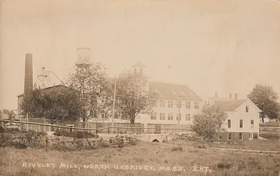 Rivulet Mill
