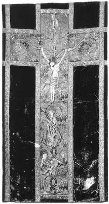 Christ Crucified