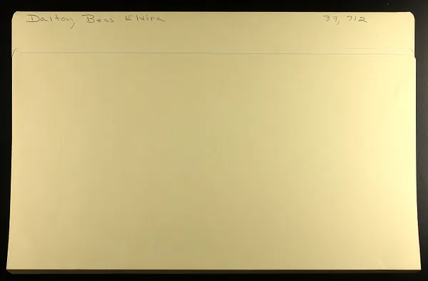 Dalton, Bess Elvira