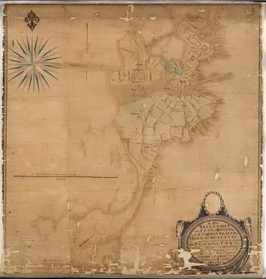 To the select-men of the town of Boston, in the Commonwealth of Massachusetts; ever distinguished for their zeal for the good of their constituents