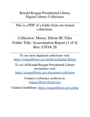 Assassination Report (1)