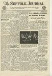 Suffolk Journal Vol. 4, No. 12, 11/18/1947