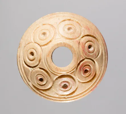 Spindle Whorl