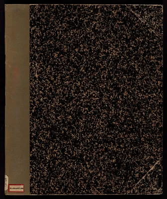 Atlas of Attleboro' Town, Massachusetts
