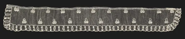 Lace Collar