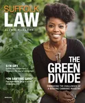 Suffolk University Law School Alumni Magazine, Winter 2020 issue