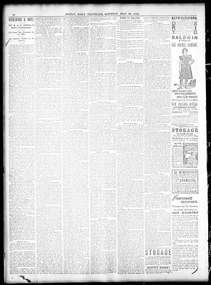 Boston Daily Traveller