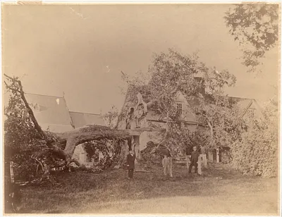 Peter Aspinwall house
