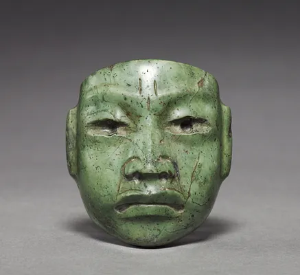 Miniature Mask