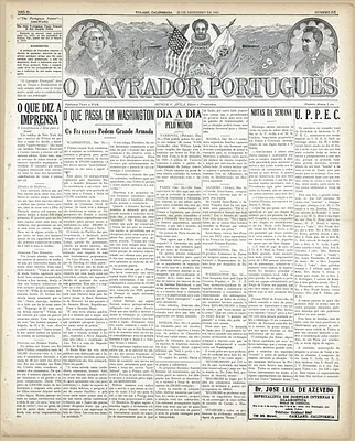 O Lavrador Portuguez