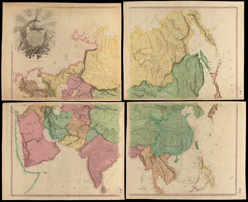 Asia