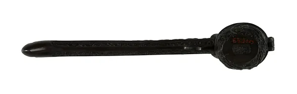 ""Yatate"" with ""Minogame"" Bowl Cover