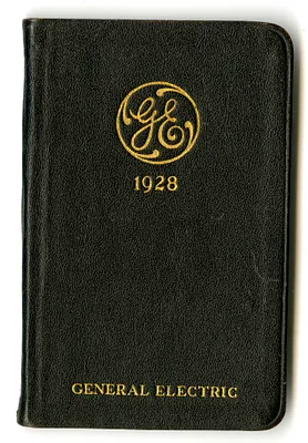 Diary and Appointment Book of Harry S. Truman