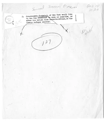 Appointment Request