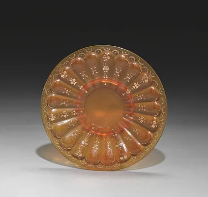 Saucer