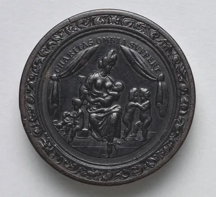 Gaming Piece (reverse)