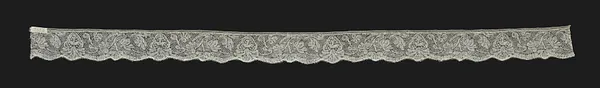 Lace Edging