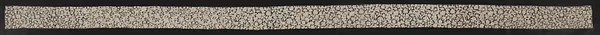 Lace Bed Valance