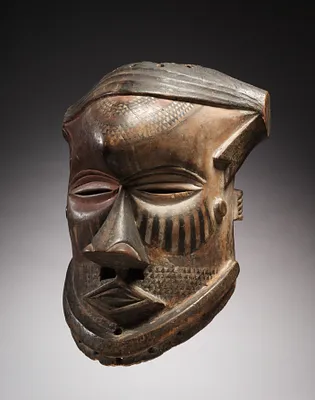 Mask (Bwoom)