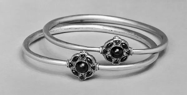 Pair of Bracelets