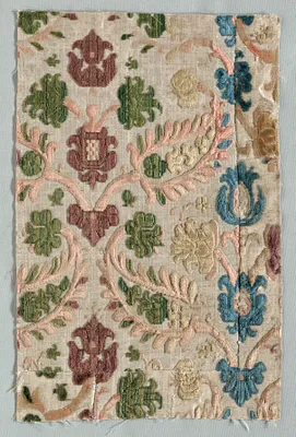 Velvet Fragment