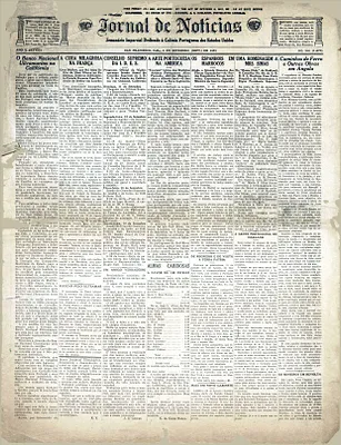 Jornal de Notícias