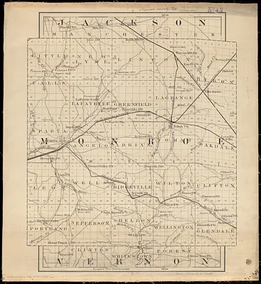 Monroe County, Wis.