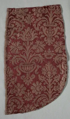 Textile Fragment