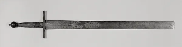Executioner's Sword
