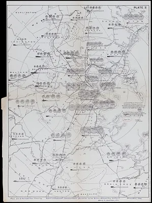 Metropolitan district - inner section