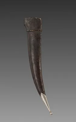Scabbard for Dagger