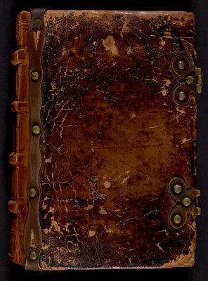 Devotional prayer book