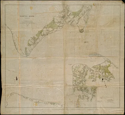 Hampton Roads, Virginia