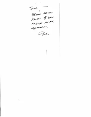 [State of the Union 1996]