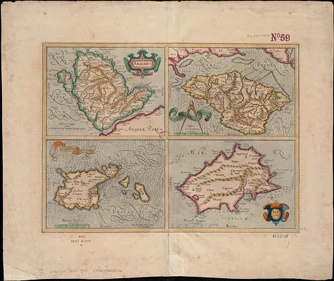 Anglesey