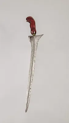 Sword (Kris)