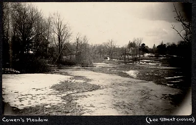 General views, miscellany