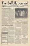 Suffolk Journal Vol. 55, No. 23, 4/23/1997