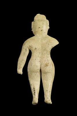 Standing Figurine